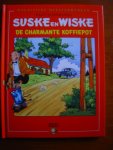  - Suske en Wiske - De Charmante Koffiepot