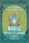  - Norse Myths & Legends Tales of Heroes, Gods & Monsters