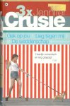 Crusie, J. - 3x Jennifer Crusie / bevat: Gek op jou; Lieg tegen mij; De weddenschap
