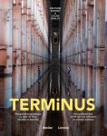 Delphine Buxant, Céline Danloy - Terminus Plongée photographique au coeur de lieux interdits et désertés