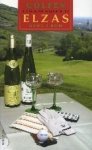 G. Crum - Elzas. Reisgids voor wijn- en golfliefhebbers
