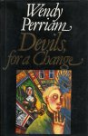 Perriam, Wendy - Devils for a Change