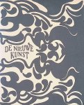 Auriol, G. (designed by) - The 'Nieuwe Kunst'. The Dutch contribution to the international Art Nouveau. Part II: Impressionism, Japonisme, Symbolism. Over ninety books, drawings, posters, prints, etcetera