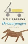 Jan Siebelink - De buurjongen