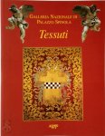 Marzia Cataldi Gallo - Tessuti