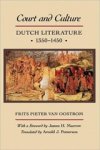 Frits Pieter Van Oostrom - Court and Culture