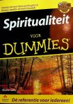 Janis, Sharon - Spiritualiteit voor Dummies Janis, Sharon - Spiritualiteit voor Dummies
