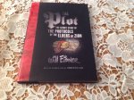 Eco, Umberto WillEisner - The Plot - The Secret Story of the Protocols of the Elders of Zion / The Secret Story Of The Protocols Of The Elders Of Zion