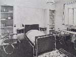 Retera, hoofdredactie tijdschrift - Het Landhuis, nr. 9 van mei 1935, met oa artikel: landhuis en interieur op Crailoo van Fr. Hausbrand, meubels Ravesteyn, Simon le Grand Retera, hoofdredactie tijdschrift - Het Landhuis, nr. 9 van mei 1935, met oa artikel: landhuis en interieur op Crailoo van Fr. Hausbrand, meubels Ravesteyn, Simon le Grand