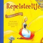 Wilbert van der Steen - Repelsteeltje