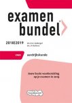 H.J.C. Kasbergen, J.H. Bulthuis - Examenbundel vwo Aardrijkskunde 2018/2019