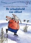 Ron Schroder, Marianne Busser - De schaatstocht van olifant