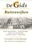 Asscher, Maarten e.a. (redactie). - De Gids. Algemeen Cultureel Maandblad. Honderdtweeënzestigste jaargang, 1999 no. 8 Asscher, Maarten e.a. (redactie). - De Gids. Algemeen Cultureel Maandblad. Honderdtweeënzestigste jaargang, 1999 no. 8