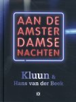 Kluun - Aan de Amsterdamse nachten