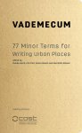  - Vademecum 77 Minor Terms for Writing Urban Places