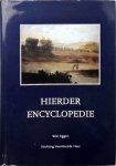 W.H. Eggen - Hierder Encyclopedie