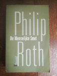 Roth, Philip - De menselijke smet
