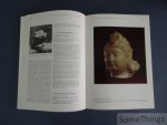 Delmotte, Paul e.a. ( samenst.) - Kunstschatten uit China. 5000 v.Chr. tot 900 n. Chr. Nieuwe archeologische vondsten uit de Volksrepubliek China.