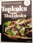 Jager, Onno / Jager & Neyndorff - Topkoks voor thuiskoks Deel 5 Jager, Onno / Jager & Neyndorff - Topkoks voor thuiskoks Deel 5