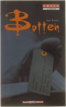 Jan Burke - Botten - thriller