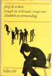 Beets, Prof. Dr. N. - Jeugd en Welvaart. Essays over Identiteit en Vervreemding