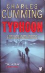 Charles Cumming - Typhoon