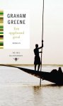 Graham Greene - Een opgebrand geval