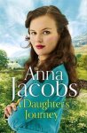 Anna Jacobs - A Daughter's Journey