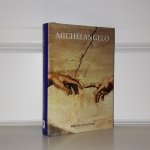 Bradbury, Kirsten - Michelangelo