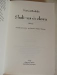 Rushdie Salman - Shalimar de clown