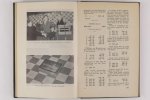 Euwe, Dr Max en Kmoch, Hans - Groningen 1946. Het Staunton Wereldschaaktournooi (3 foto's)