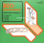 Kossen, N.W.F> - Bio-maatschappij