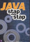 Bell, D.  Parr, M. - Java stap voor stap
