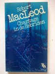 Macleod, Robert - Chantage in de Hebriden / druk 1