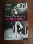 Munstermann, H. - De bekoring Munstermann, H. - De bekoring