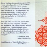 Kamphoevener, Elsa Sophia von - An Nachtfeuern der Karawan-Serail (Märchen und Geschichten alttürkischer Nomaden - Folge 1) (DUITSTALIG)