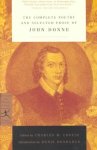 Donne, John - The Complete Poetry and Selected Prose of John Donne