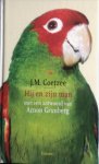 Coetzee, J.M. - Hij en zijn man