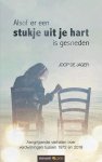 Joop de Jager - Alsof er een stukje uit je hart is gesneden