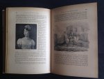 Molt,  E. - Geillustreerde Wereld Geschiedenis, Voor oud-en jong Nederland
