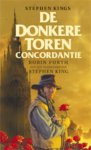 Robin Furth - Stephen Kings Donkere Toren Concordantie