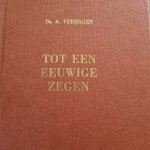 Nieuwland - Uit het leven van ds. a. verhagen