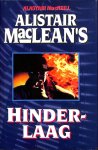 Alastair MacNeill - Alistair Maclean's Hinderlaag
