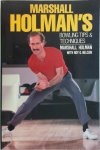 Marshall Holman,  Roy G. Nelson - Marshall Holman's Bowling Tips & Techniques