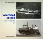 Detlefsen, G.U. - Schiffahrt im Bild, Containerschiffe II