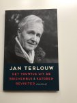 Terlouw, Jan - Het touwtje uit de brievenbus & Katoren revisited. Iin gesprek met Jesse Goossens.