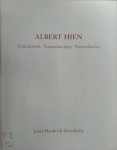 Albert Hien 178912 - Albert Hien. Transatlantik. Transatlantique. Transatlantico