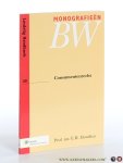 Hondius, E.H. - Consumentenrecht. Tweede druk. Hondius, E.H. - Consumentenrecht. Tweede druk.