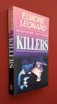 leonard, elmore - killers [nederlandse vertaling]