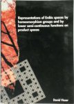 David Visser 283517 - Representations of Erdös spaces by homeomorphism groups and by lower semi-continuous functions on product space